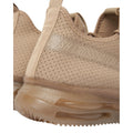 Sand - Lifestyle - Crosshatch Mens Matfen Flyknit Trainers