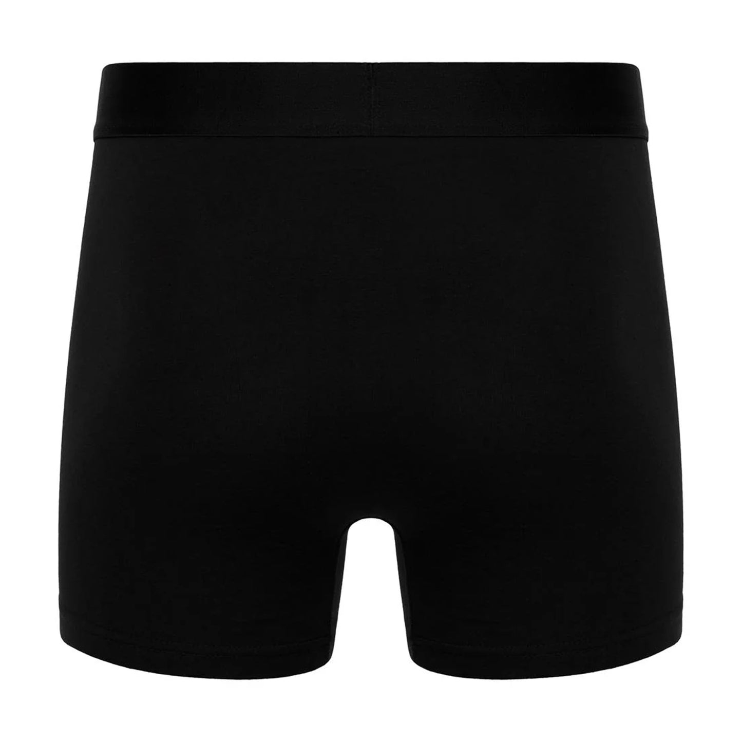 Multicoloured - Back - Kings Will Dream Mens Kingsport Boxer Shorts (Pack of 5)