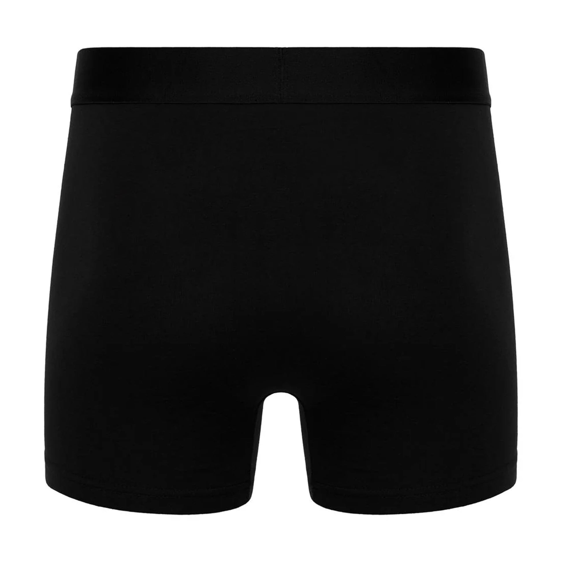 Multicoloured - Back - Kings Will Dream Mens Kingsport Boxer Shorts (Pack of 5)