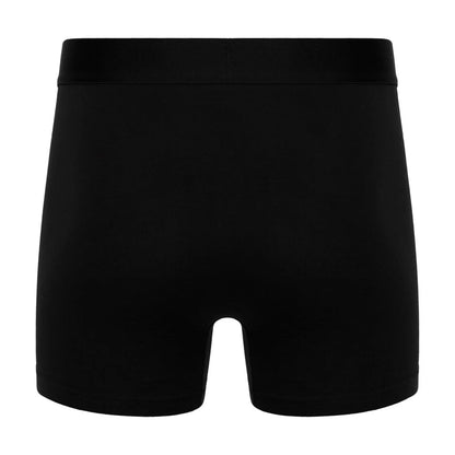 Multicoloured - Back - Kings Will Dream Mens Kingsport Boxer Shorts (Pack of 5)