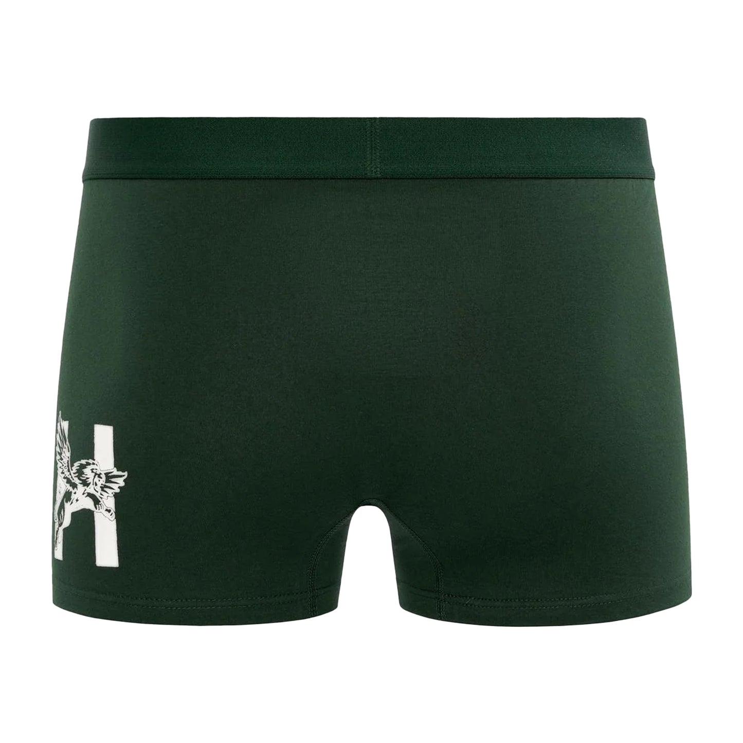 Multicoloured - Back - Henleys Mens Mactyme Boxer Shorts (Pack of 7)