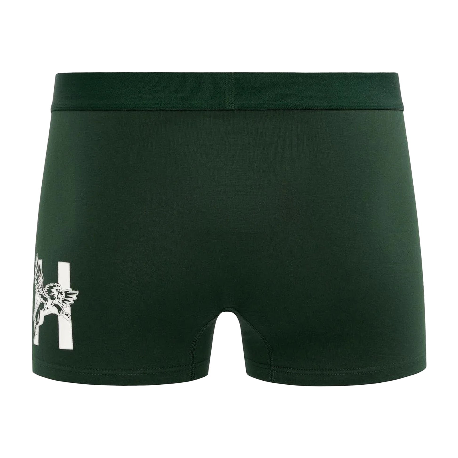 Multicoloured - Back - Henleys Mens Mactyme Boxer Shorts (Pack of 7)