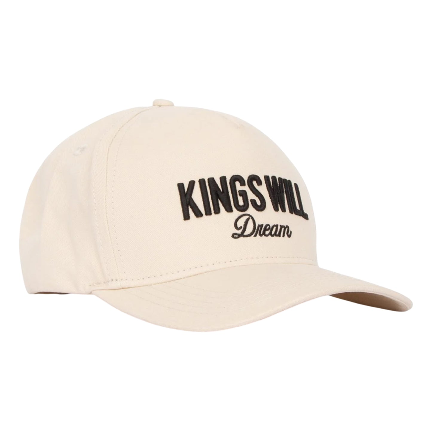Off White - Lifestyle - Kings Will Dream Mens Studio Garment District Baseball Cap