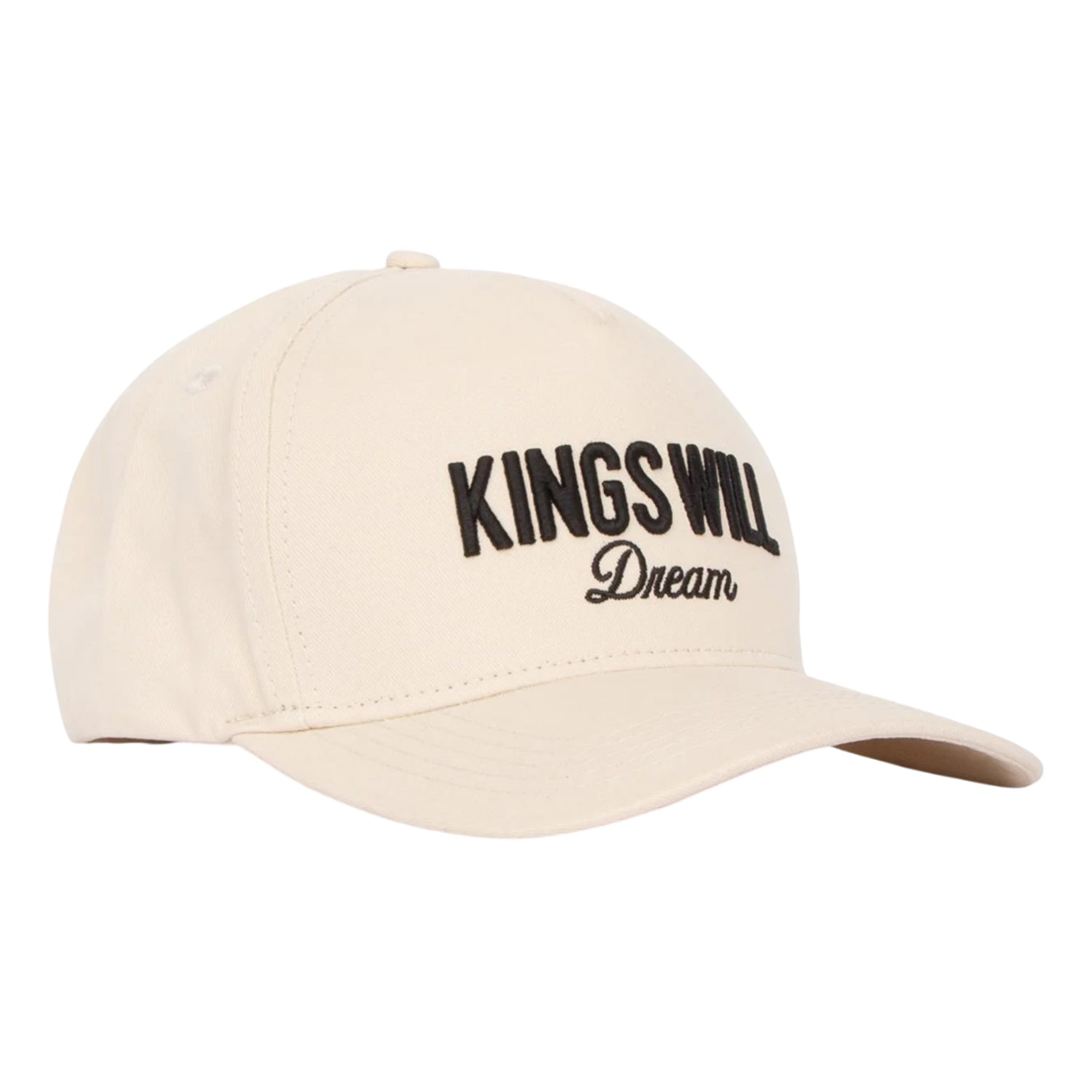Off White - Lifestyle - Kings Will Dream Mens Studio Garment District Baseball Cap