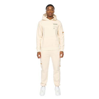 Off White - Lifestyle - Duck and Cover Mens Adamsberg Jogging Bottoms