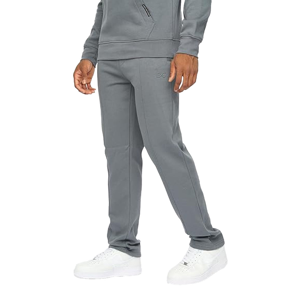Petrol - Back - Duck and Cover Mens Chattamere Jogging Bottoms