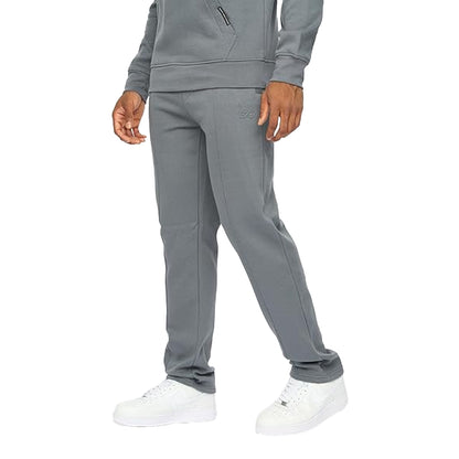 Petrol - Back - Duck and Cover Mens Chattamere Jogging Bottoms