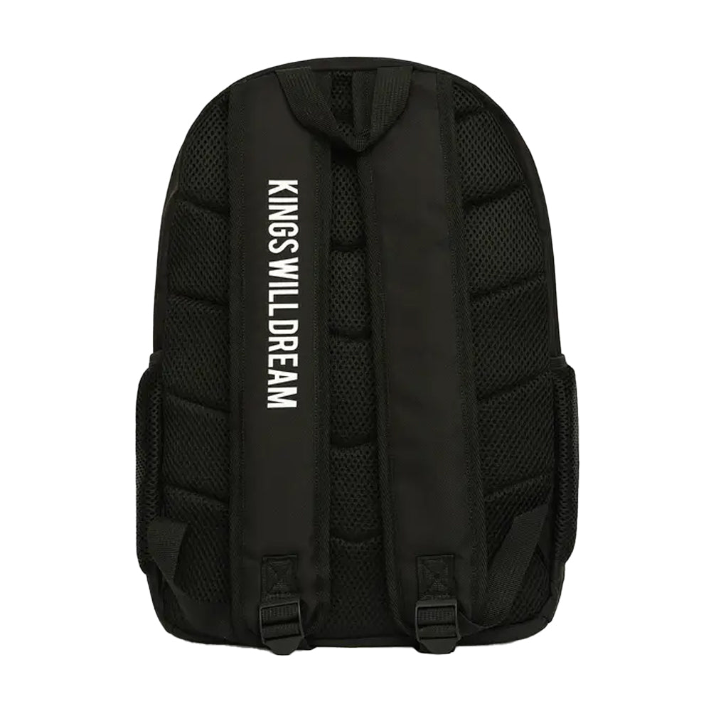 Black - Back - Kings Will Dream Kayencee Backpack