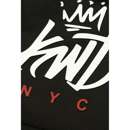 Black - Side - Kings Will Dream Kayencee Backpack