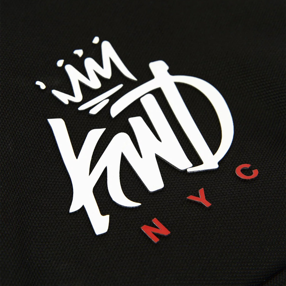 Black - Back - Kings Will Dream Kayencee Crossbody Bag