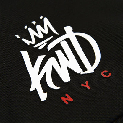 Black - Back - Kings Will Dream Kayencee Crossbody Bag