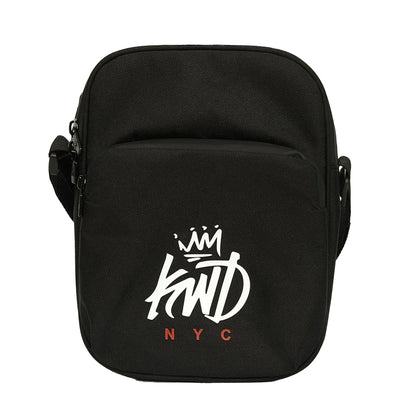 Black - Front - Kings Will Dream Kayencee Crossbody Bag