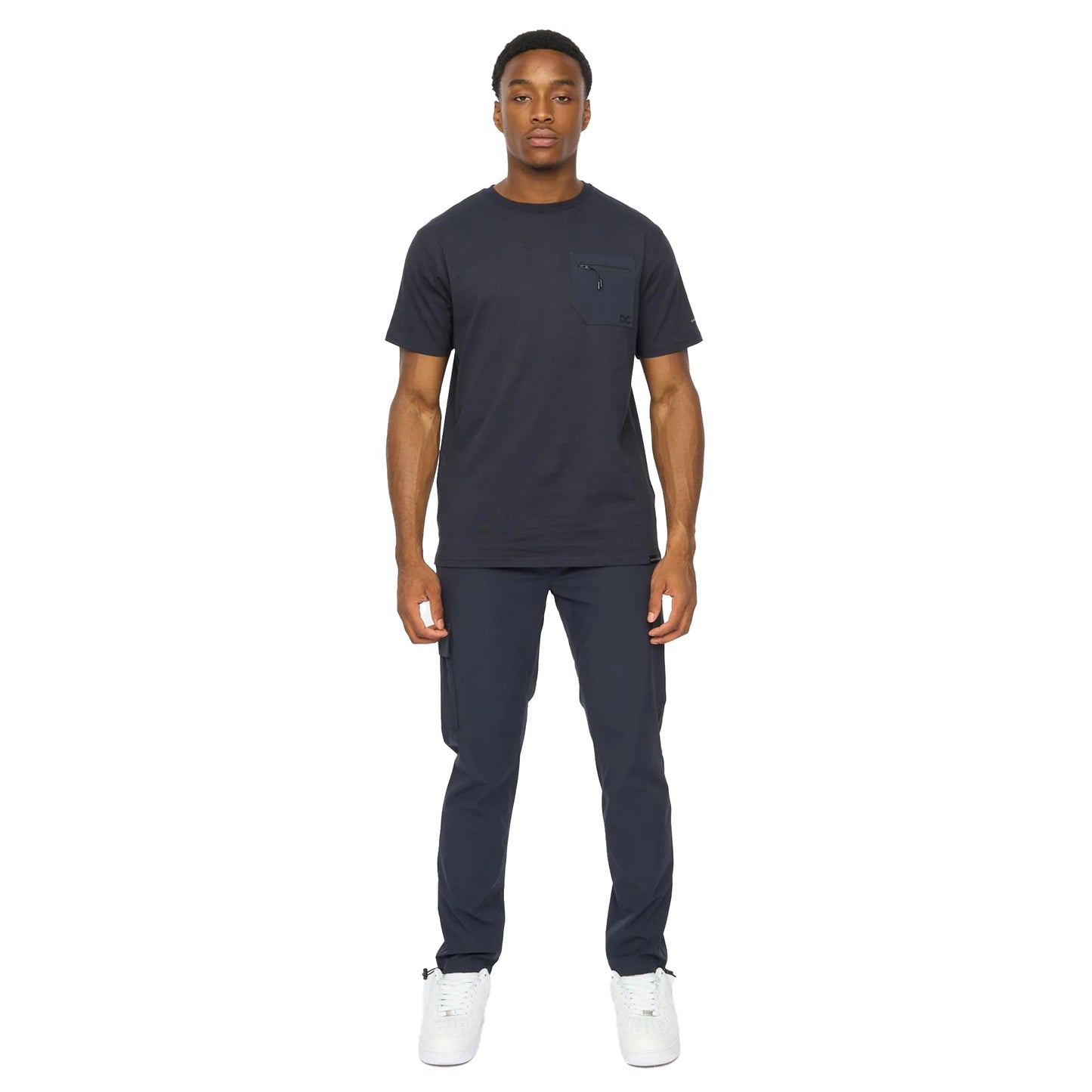 Petrol - Lifestyle - Duck and Cover Mens Kematone T-Shirt