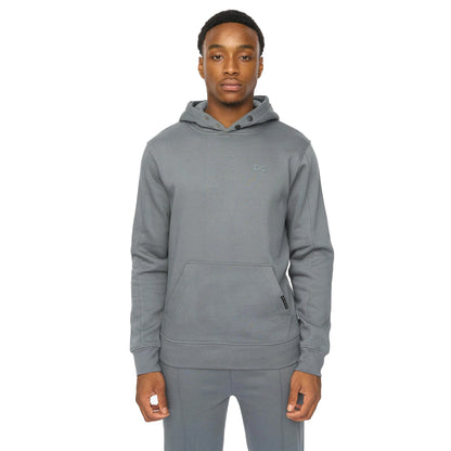 Petrol - Side - Duck and Cover Mens Chattamere Hoodie & Bottom Set