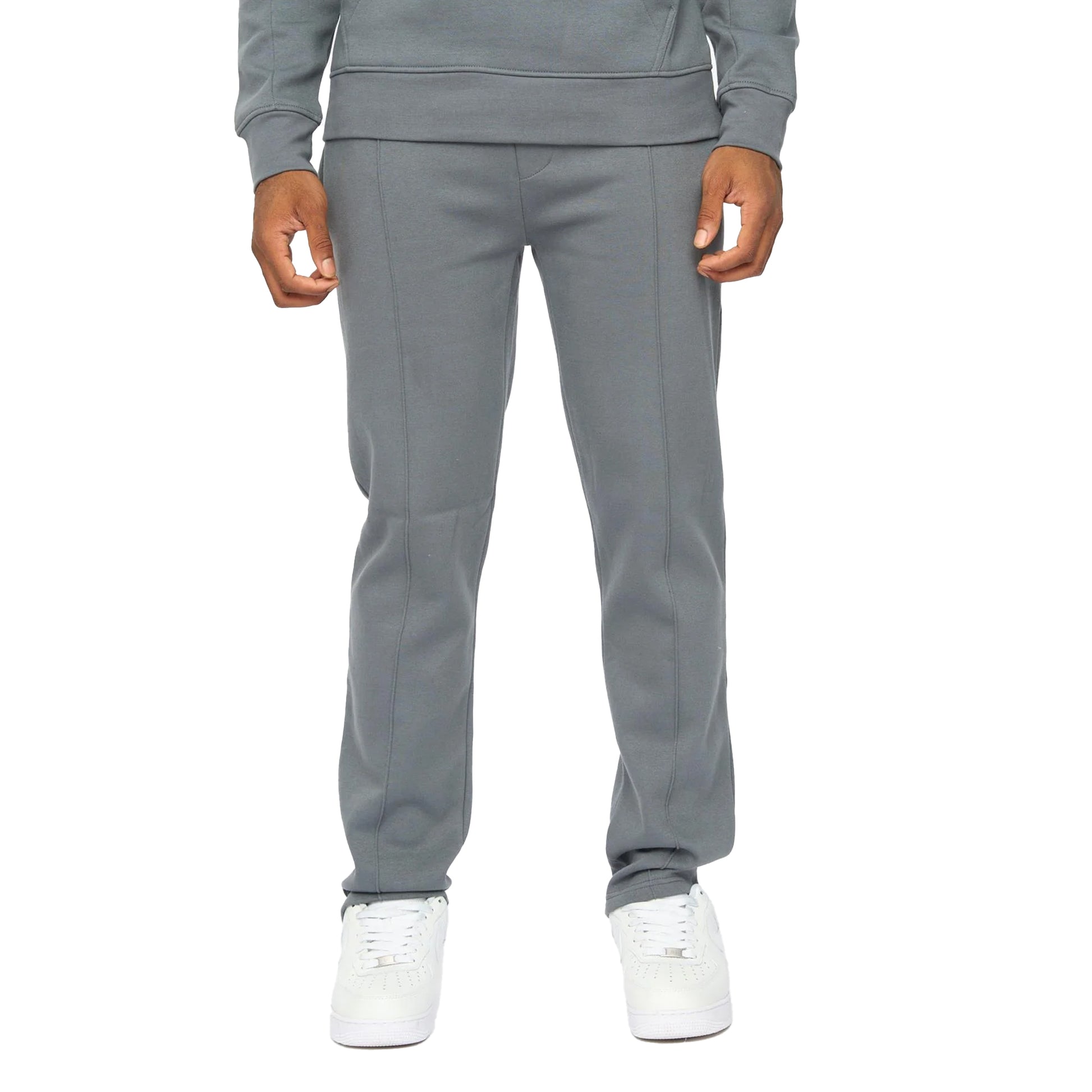 Petrol - Lifestyle - Duck and Cover Mens Chattamere Hoodie & Bottom Set