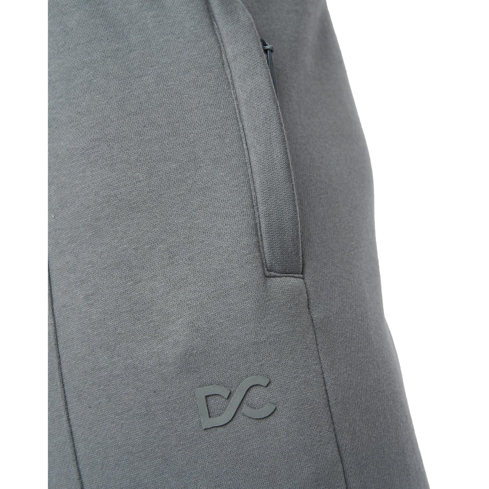 Petrol - Pack Shot - Duck and Cover Mens Chattamere Hoodie & Bottom Set