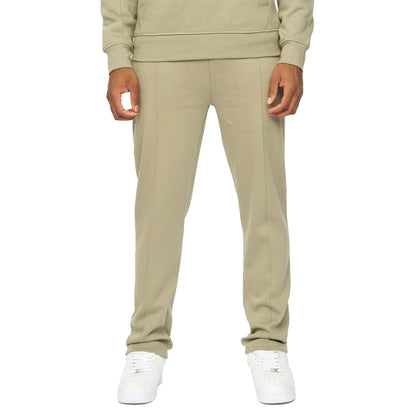 Sage - Lifestyle - Duck and Cover Mens Chattamere Hoodie & Bottom Set