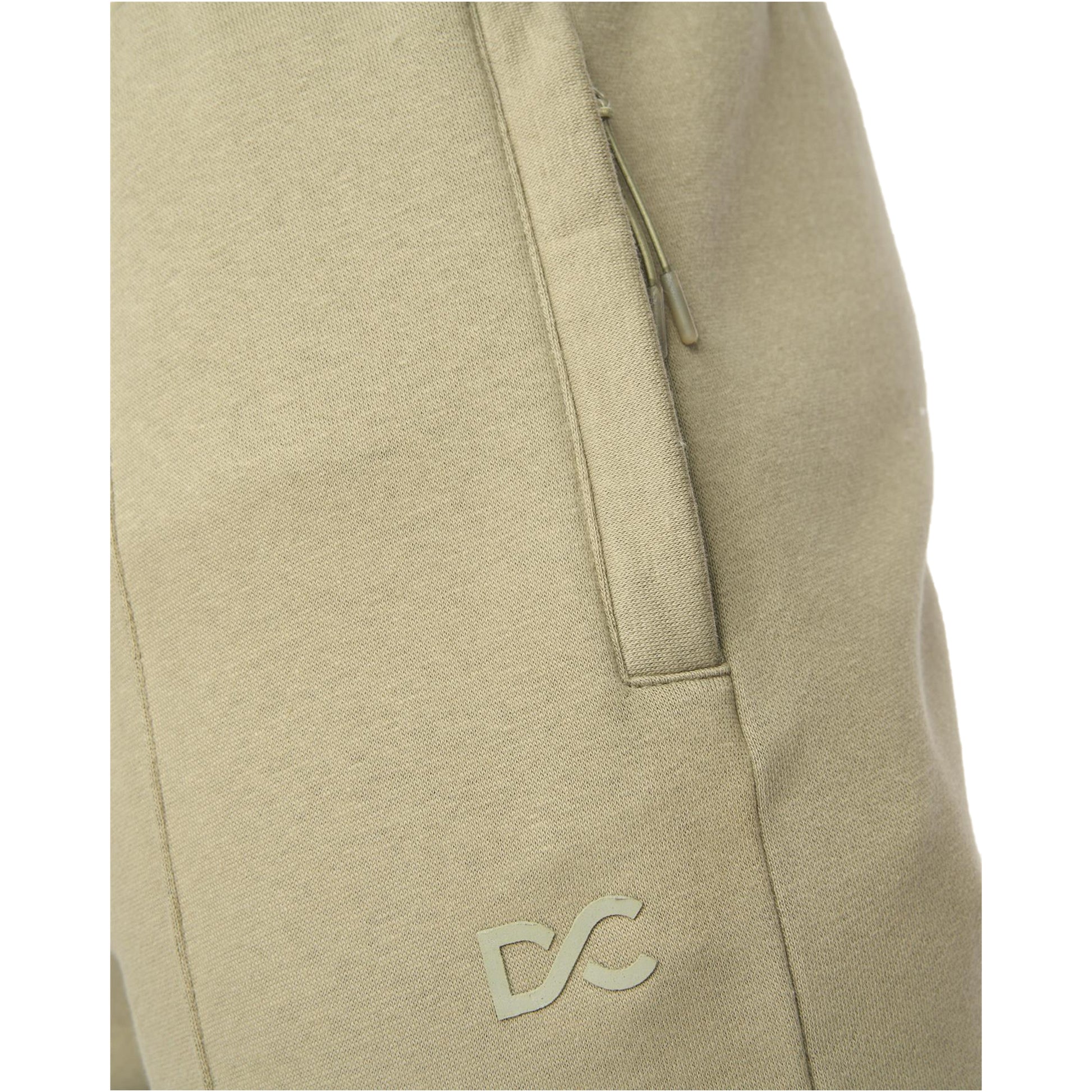 Sage - Pack Shot - Duck and Cover Mens Chattamere Hoodie & Bottom Set