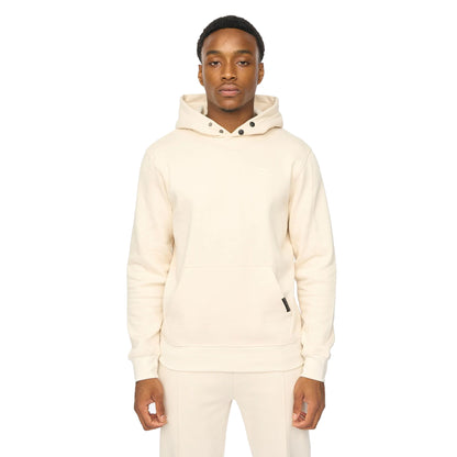 Off White - Side - Duck and Cover Mens Chattamere Hoodie & Bottom Set