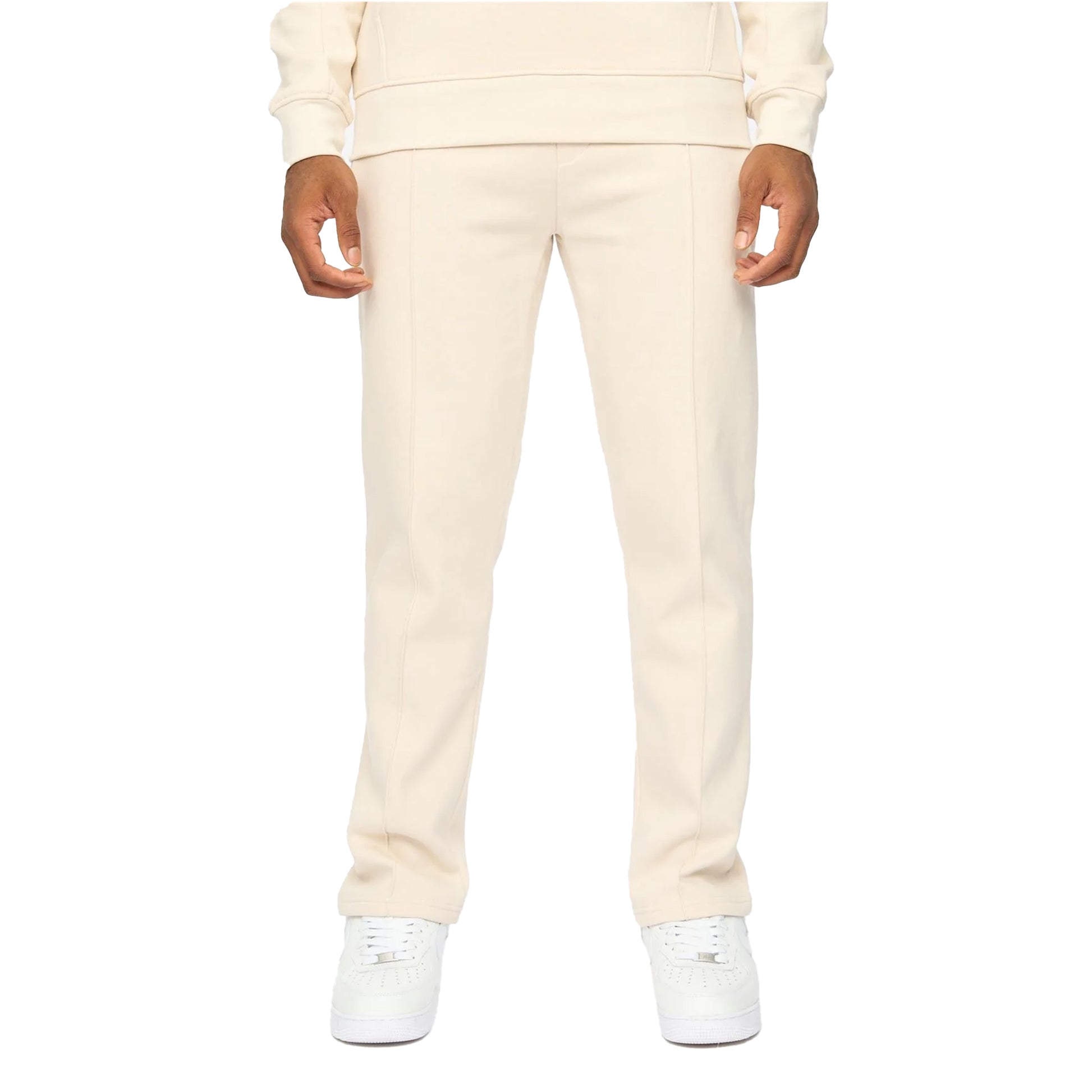 Off White - Lifestyle - Duck and Cover Mens Chattamere Hoodie & Bottom Set