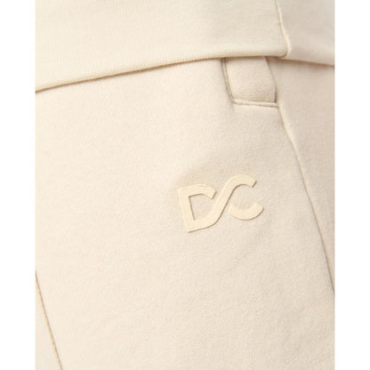 Off White - Pack Shot - Duck and Cover Mens Chattamere Hoodie & Bottom Set