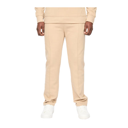 Stone - Back - Duck and Cover Mens Hannings Tracksuit