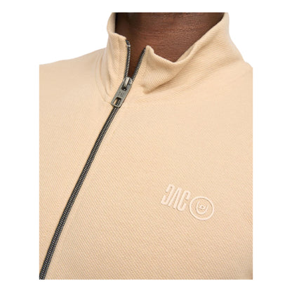 Stone - Side - Duck and Cover Mens Hannings Tracksuit