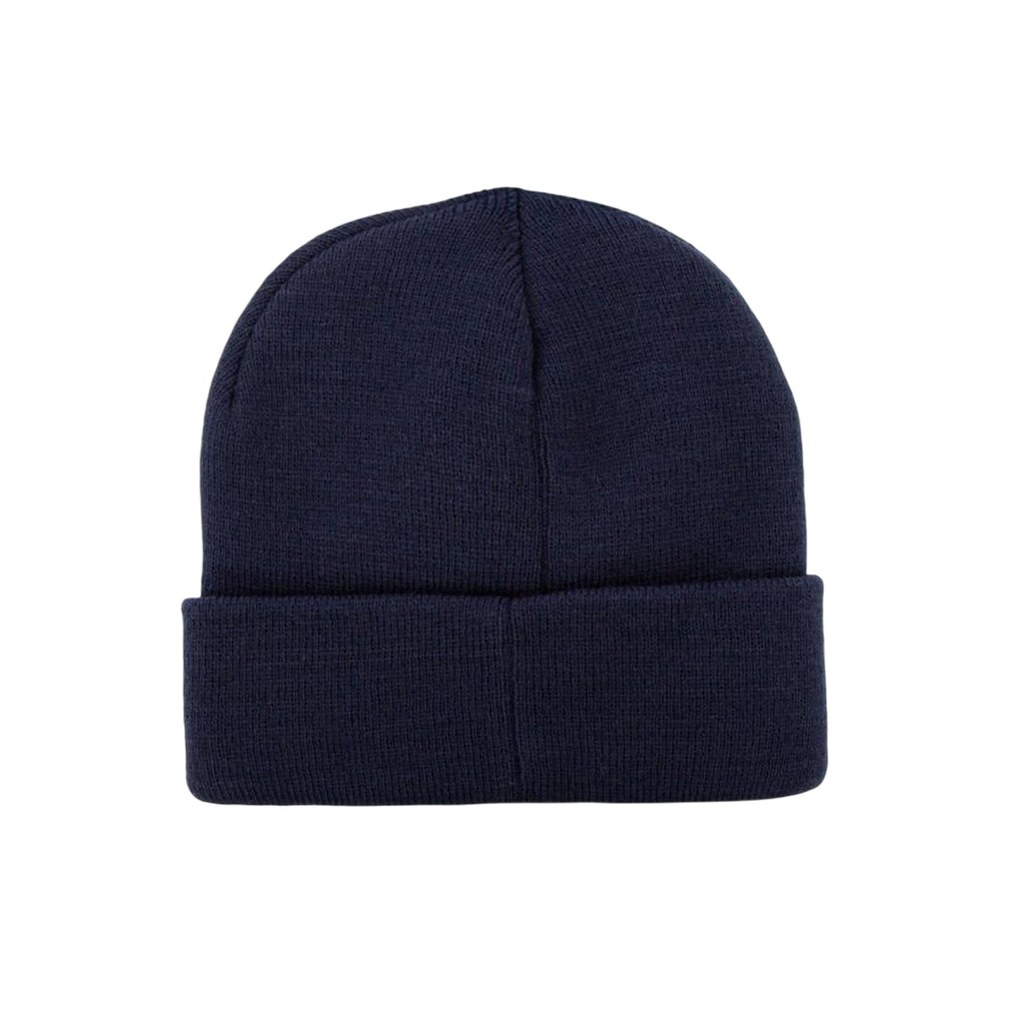 Navy - Back - Kings Will Dream Mens Crosby Beanie