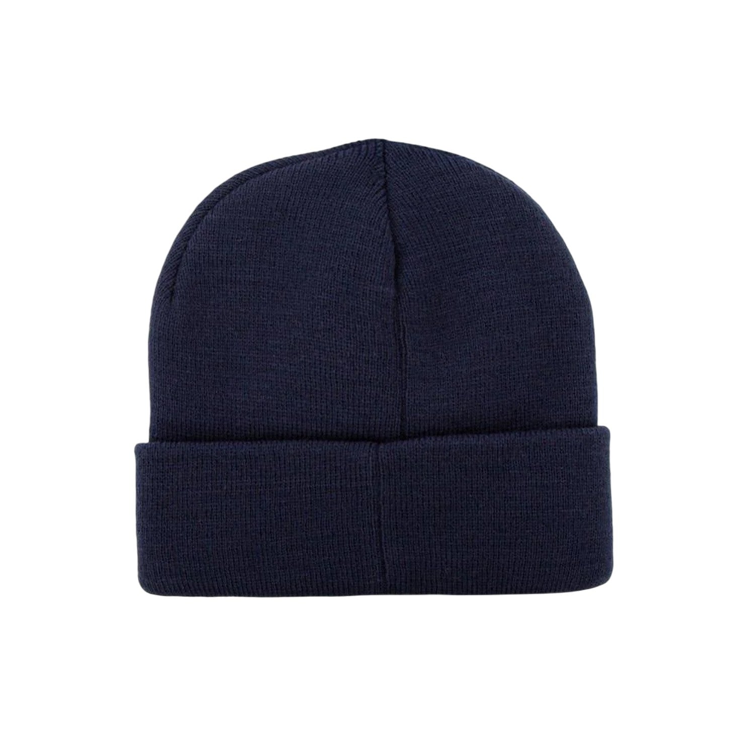 Navy - Back - Kings Will Dream Mens Crosby Beanie