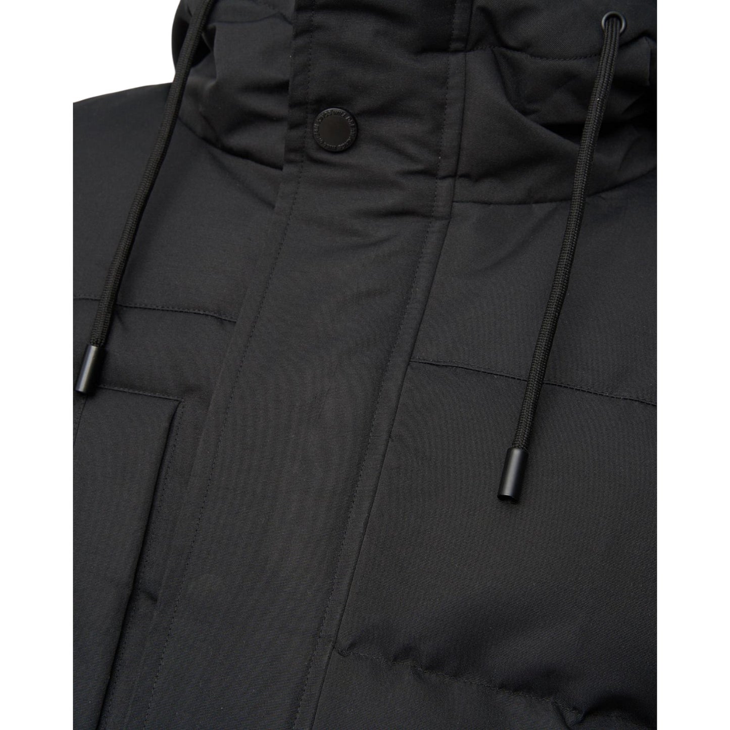 Black - Lifestyle - Kings Will Dream Mens Wakaday Bomber Jacket