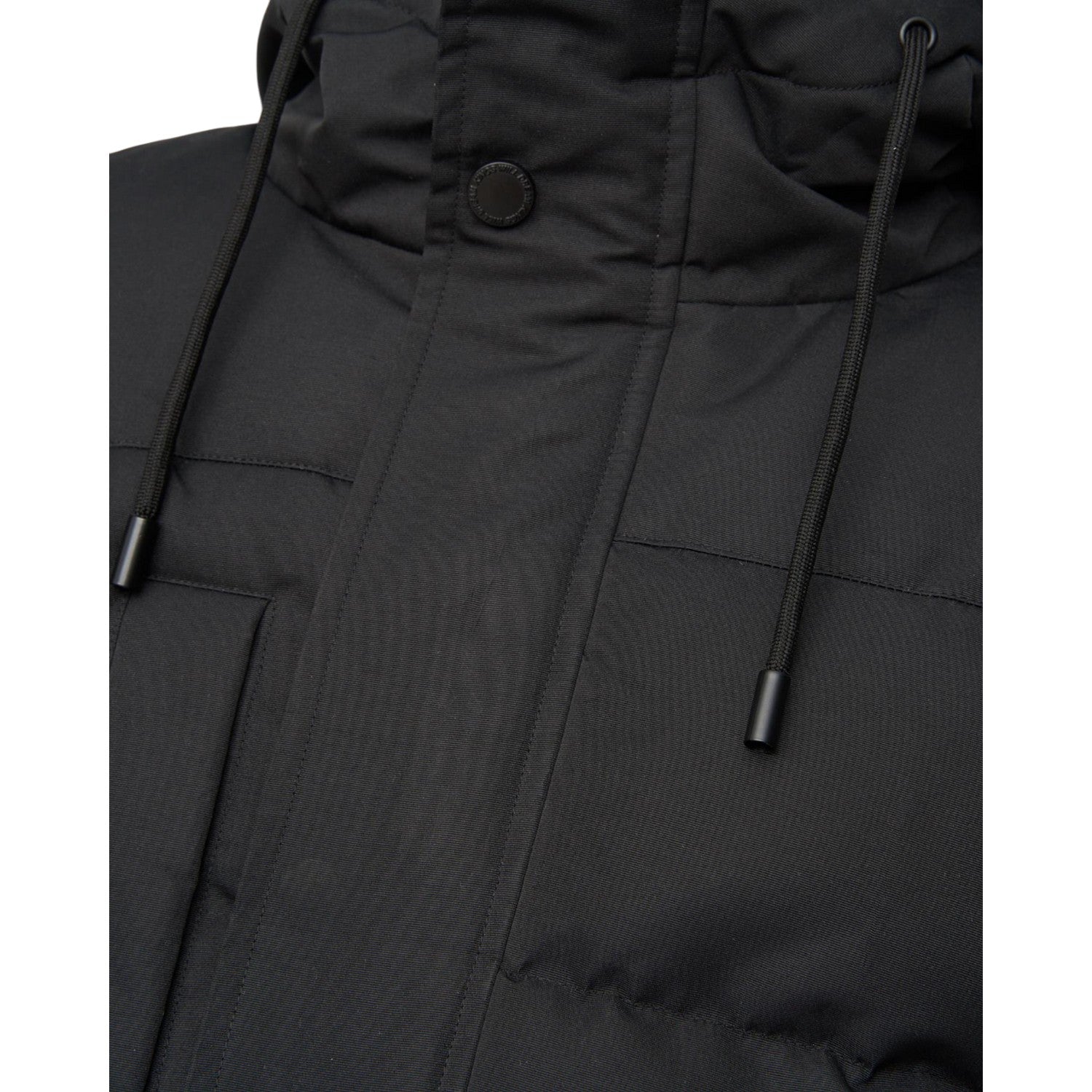 Black - Lifestyle - Kings Will Dream Mens Wakaday Bomber Jacket