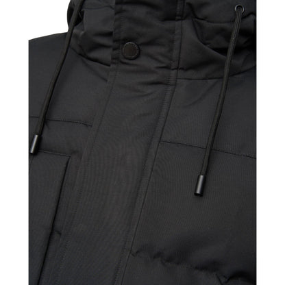 Black - Lifestyle - Kings Will Dream Mens Wakaday Bomber Jacket