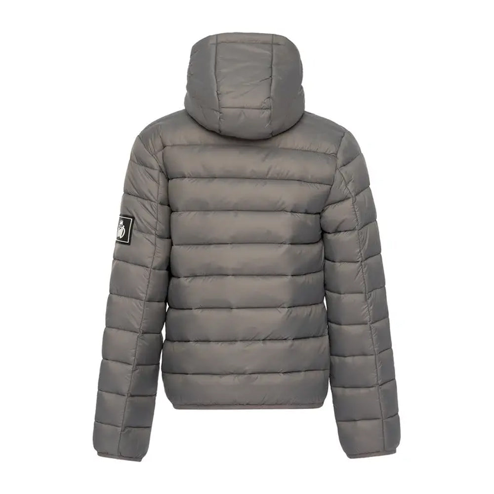 Asphalt - Back - Kings Will Dream Boys Jackinson Puffer Jacket
