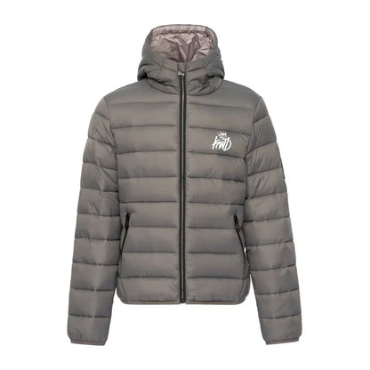 Asphalt - Front - Kings Will Dream Boys Jackinson Puffer Jacket