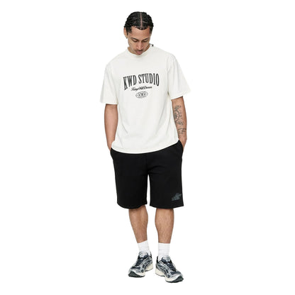 Off White - Lifestyle - Kings Will Dream Mens Studio T-Shirt