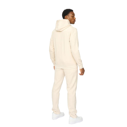 Off White - Back - Duck and Cover Mens Chattamere Hoodie