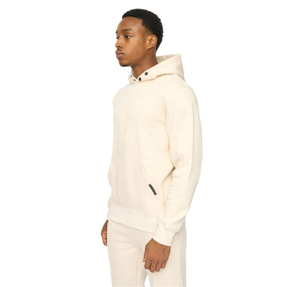 Off White - Side - Duck and Cover Mens Chattamere Hoodie