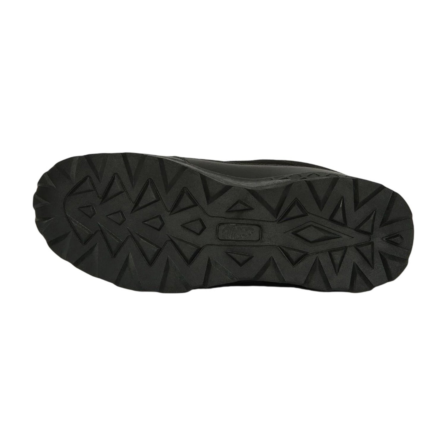 Black - Side - Crosshatch Mens Kinraig Ankle Boots