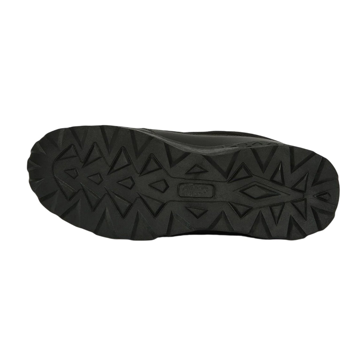 Black - Side - Crosshatch Mens Kinraig Ankle Boots