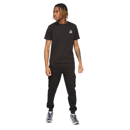Black - Lifestyle - Kings Will Dream Mens Crosby T-Shirt