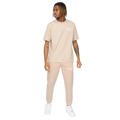 Stone - Lifestyle - Kings Will Dream Mens Arch Oversized T-Shirt