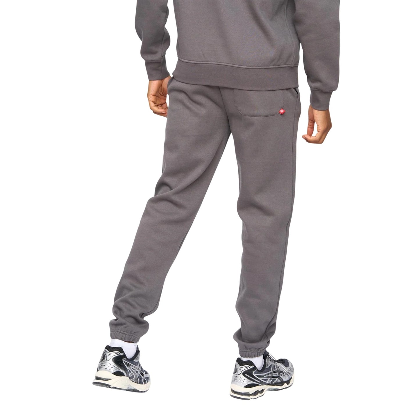 Asphalt - Back - Kings Will Dream Mens Gothically Jogging Bottoms