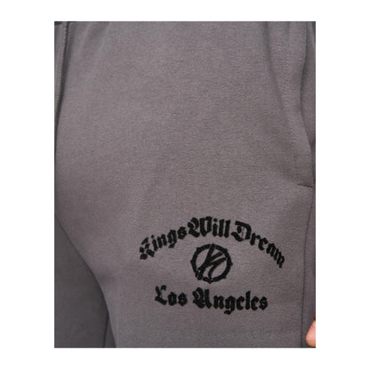 Asphalt - Side - Kings Will Dream Mens Gothically Jogging Bottoms