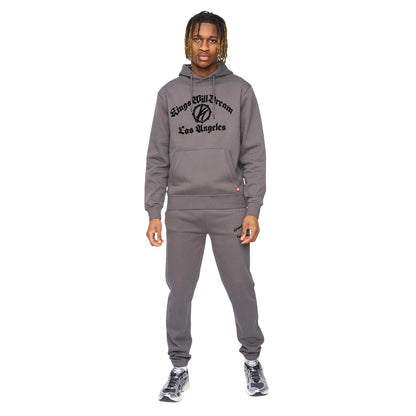 Asphalt - Lifestyle - Kings Will Dream Mens Gothically Jogging Bottoms