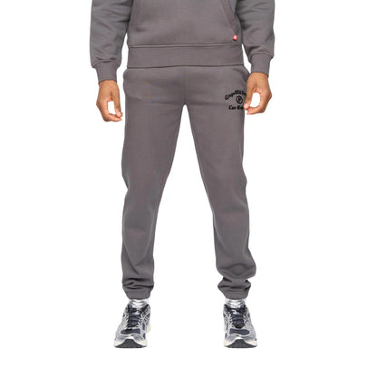 Asphalt - Front - Kings Will Dream Mens Gothically Jogging Bottoms