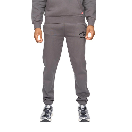 Asphalt - Front - Kings Will Dream Mens Gothically Jogging Bottoms