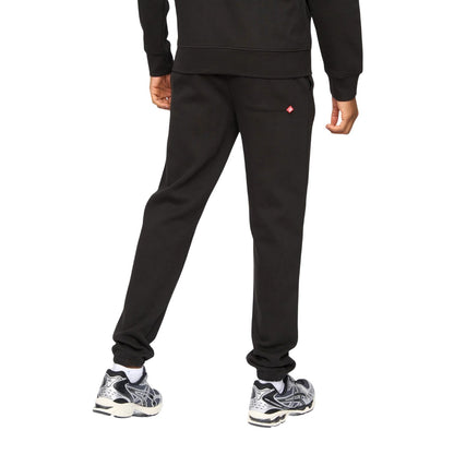Black - Back - Kings Will Dream Mens Kingdome Jogging Bottoms