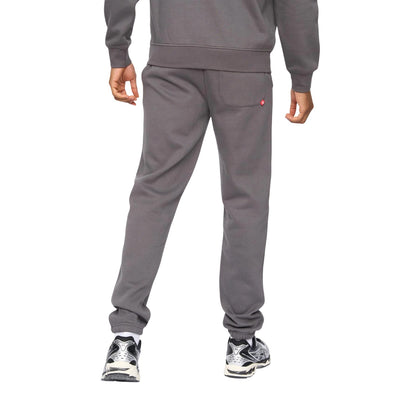 Asphalt - Back - Kings Will Dream Mens Tonally Jogging Bottoms