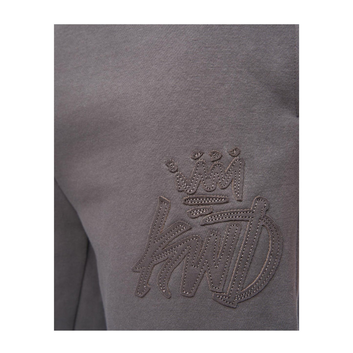 Asphalt - Side - Kings Will Dream Mens Tonally Jogging Bottoms