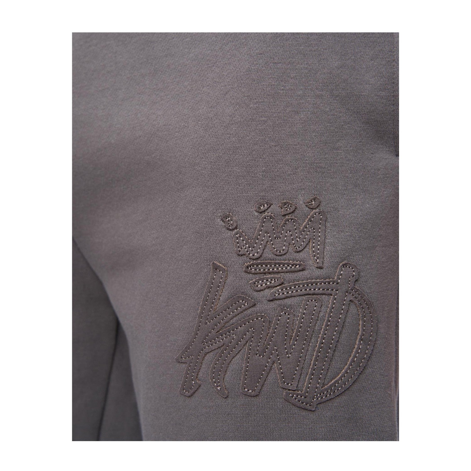 Asphalt - Side - Kings Will Dream Mens Tonally Jogging Bottoms